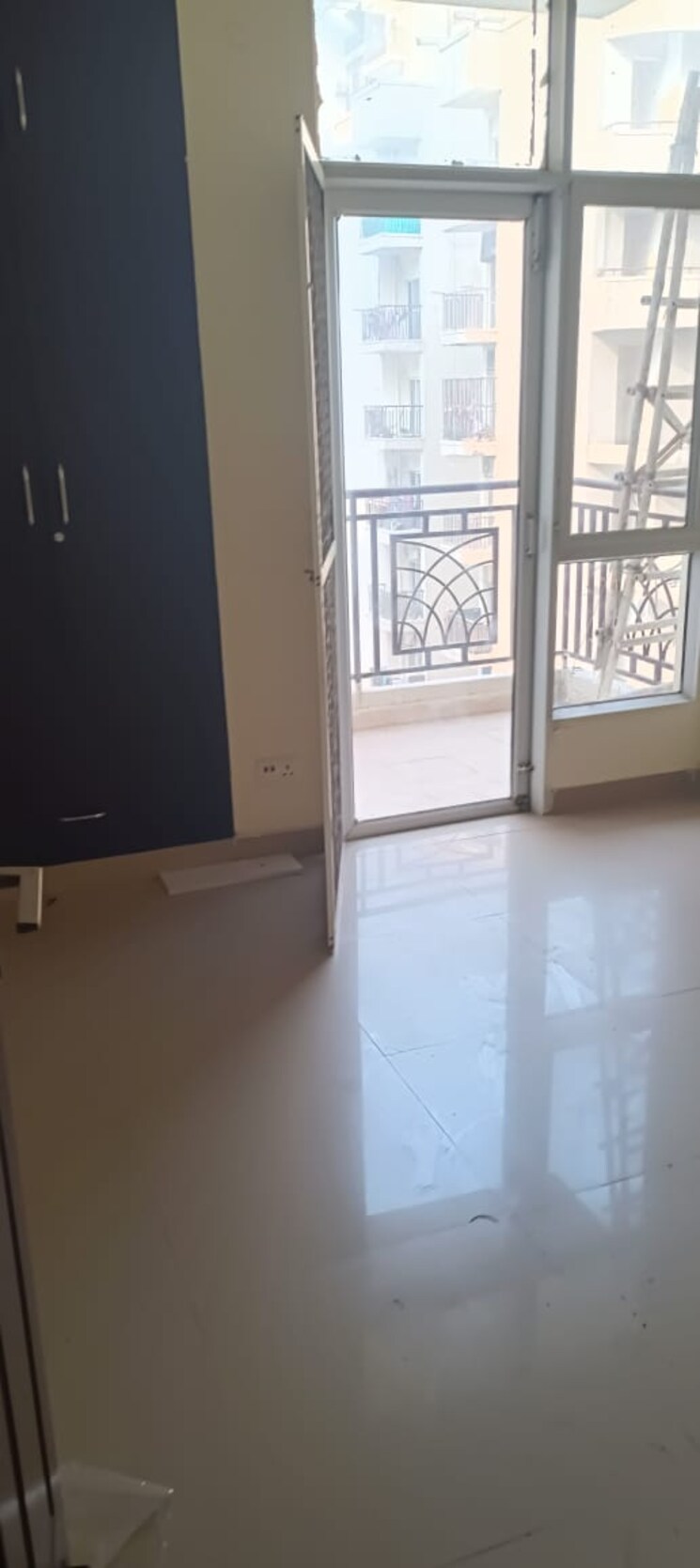 Master Bedroom, sethi-max-royale 2 Bedroom 1125 Sq.Ft. Apartment In Sector 76 Noida 7984636