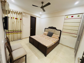 3 BHK Apartment For Rent in Kharar Road Mohali  7984638