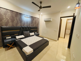 3 BHK Apartment For Rent in Kharar Road Mohali  7984638