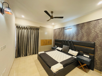 3 BHK Apartment For Rent in Kharar Road Mohali  7984638