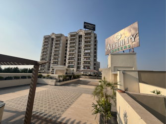 3 BHK Apartment For Rent in Kharar Road Mohali  7984638