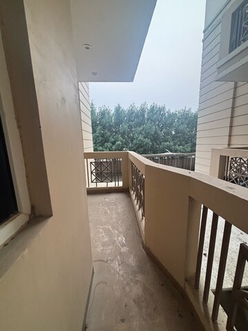 3 BHK Apartment – Exterior View View at Kharar Road - for Rent