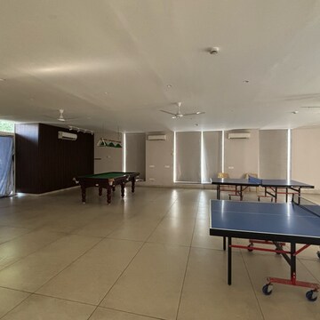 3 BHK Apartment – Exterior View View at Kharar Road - for Rent