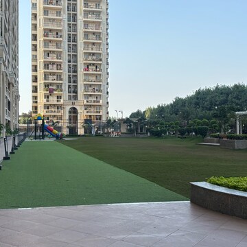 3 BHK Apartment – Exterior View View at Kharar Road - for Rent