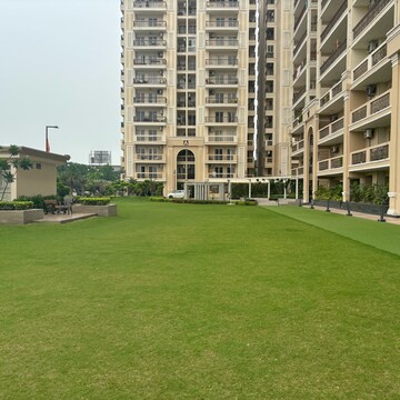 3 BHK Apartment – Exterior View View at Kharar Road - for Rent