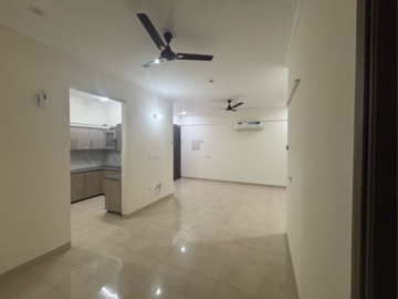 Bathroom in 3 BHK Apartment at Kharar Road – for Rent