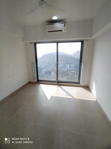 3 BHK Apartment For Rent in Kanakia Silicon Valley, Powai