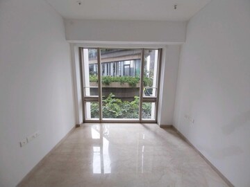 3 BHK Apartment For Rent in Lodha Trump Tower Worli Mumbai  7984645