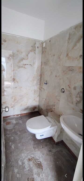 Bathroom in 2 BHK Apartment at Alag Artis, Pant Nagar – for Rent