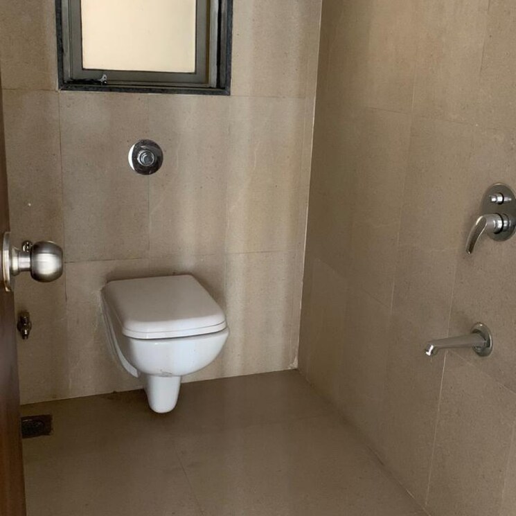 Bathroom, runwal-eirene 1 Bedroom 423 Sq.Ft. Apartment In Yashaswi Nagar Thane 7984651