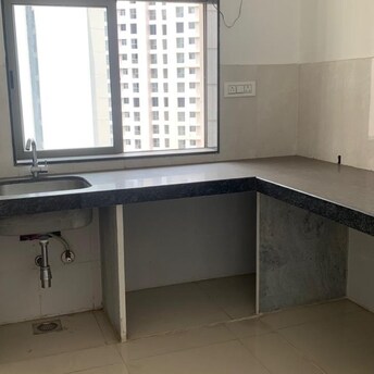 1 BHK Apartment For Resale in Runwal Eirene Yashaswi Nagar Thane  7984651