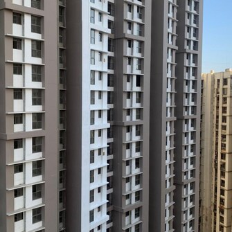 1 BHK Apartment For Resale in Runwal Eirene Yashaswi Nagar Thane  7984651