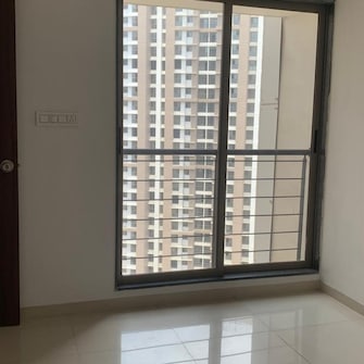 1 BHK Apartment For Resale in Runwal Eirene Yashaswi Nagar Thane  7984651