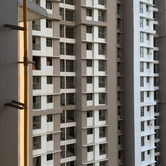 1 BHK Apartment For Resale in Runwal Eirene Yashaswi Nagar Thane  7984651