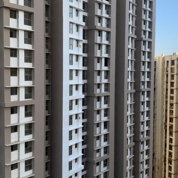 1.5 BHK Apartment – Exterior View View at Runwal Eirene, Yashaswi Nagar - for Sale