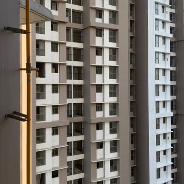1.5 BHK Apartment – Exterior View View at Runwal Eirene, Yashaswi Nagar - for Sale