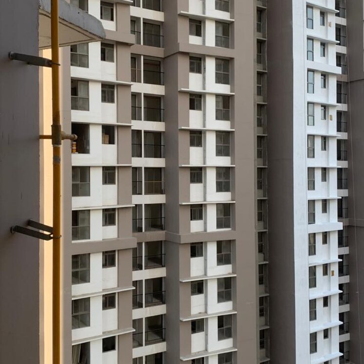 Exterior View, runwal-eirene 1.5 Bedroom 531 Sq.Ft. Apartment In Yashaswi Nagar Thane 7984652