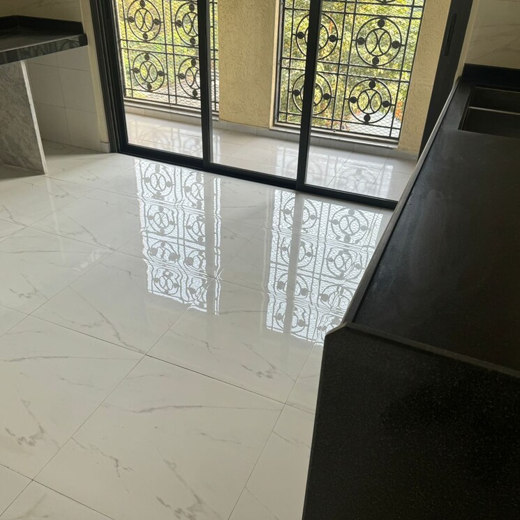 Kitchen, lodha-sterling 4 Bedroom 2020 Sq.Ft. Apartment In Sandoz Baug Thane 7984657