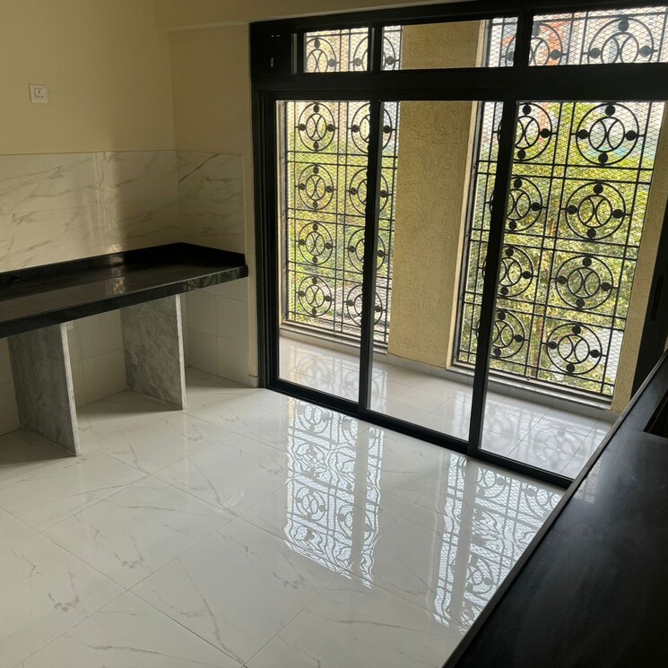 Kitchen, lodha-sterling 4 Bedroom 2020 Sq.Ft. Apartment In Sandoz Baug Thane 7984657