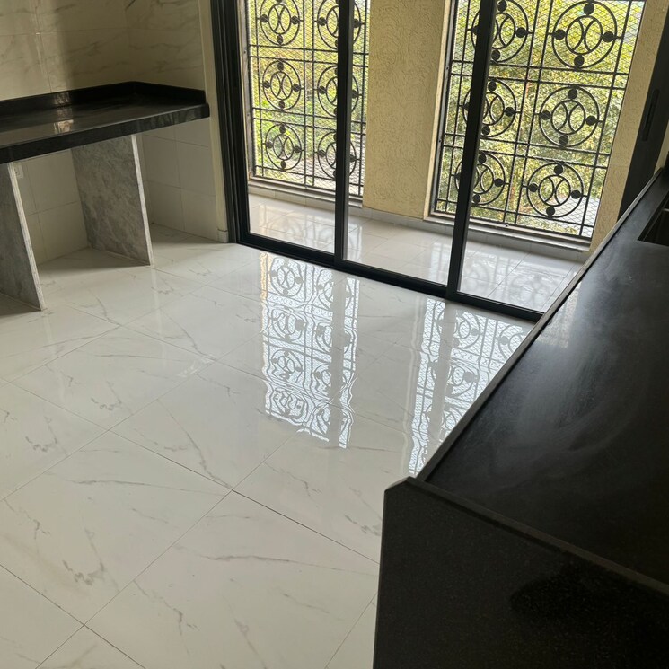 Kitchen, lodha-sterling 4 Bedroom 2020 Sq.Ft. Apartment In Sandoz Baug Thane 7984657