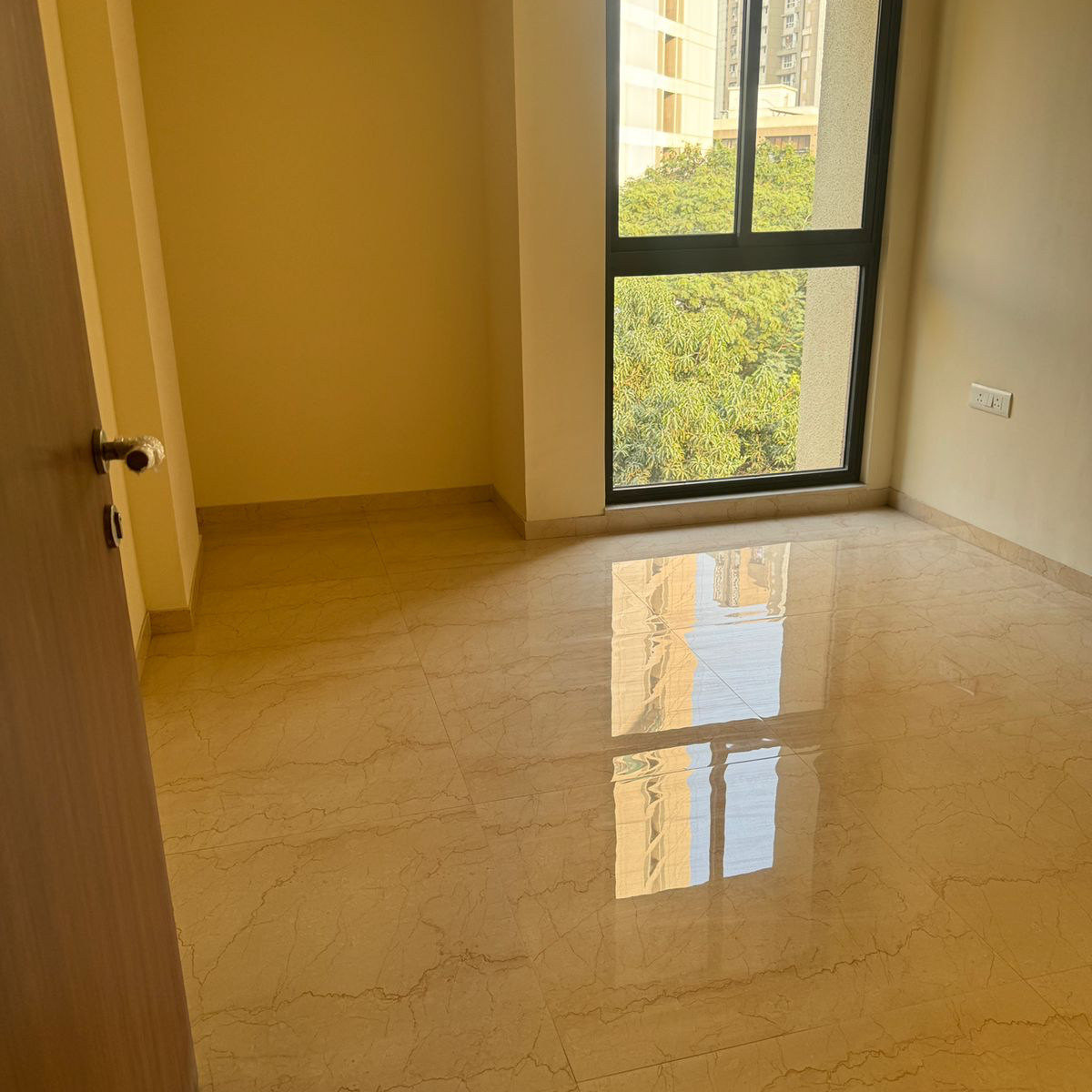 4 BHK + Pooja Room Apartment For Sale in Lodha Sterling