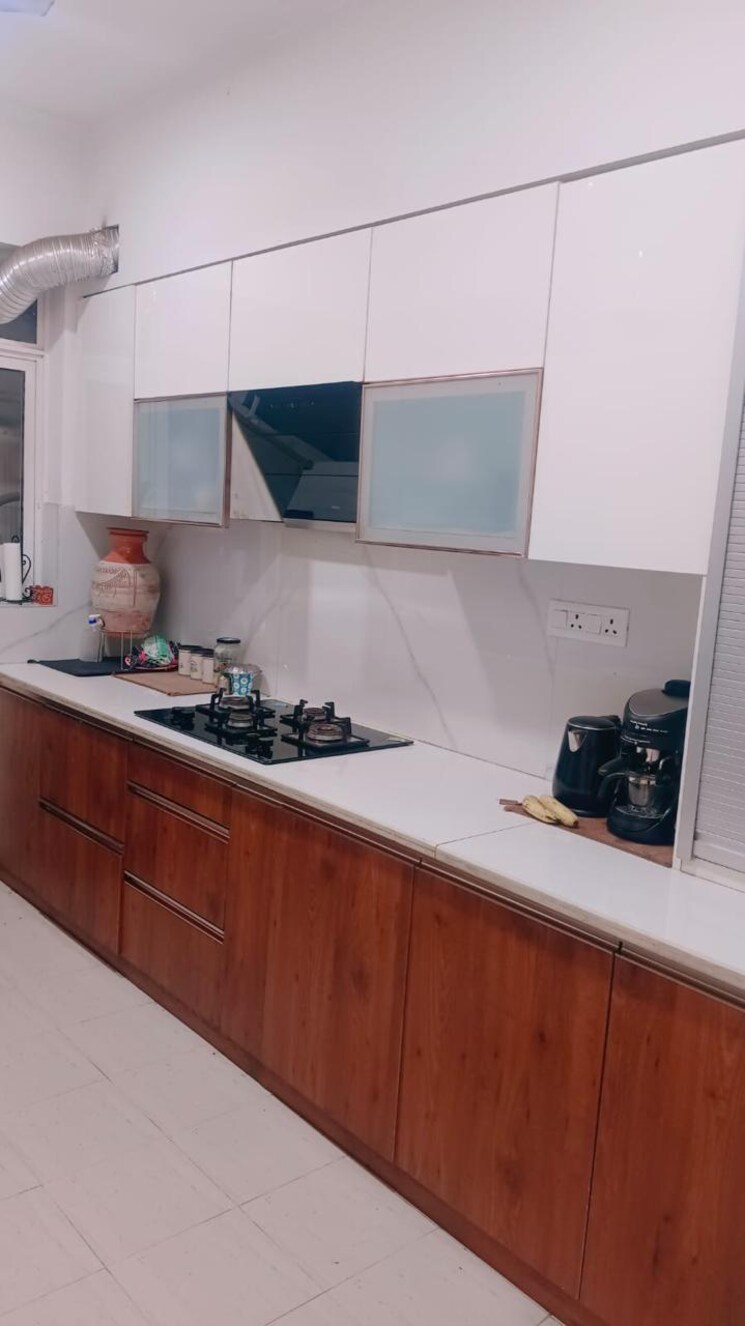 Master Bedroom, dlf-regal-gardens 3 Bedroom 1804 Sq.Ft. Apartment In Sector 90 Gurgaon 7984662