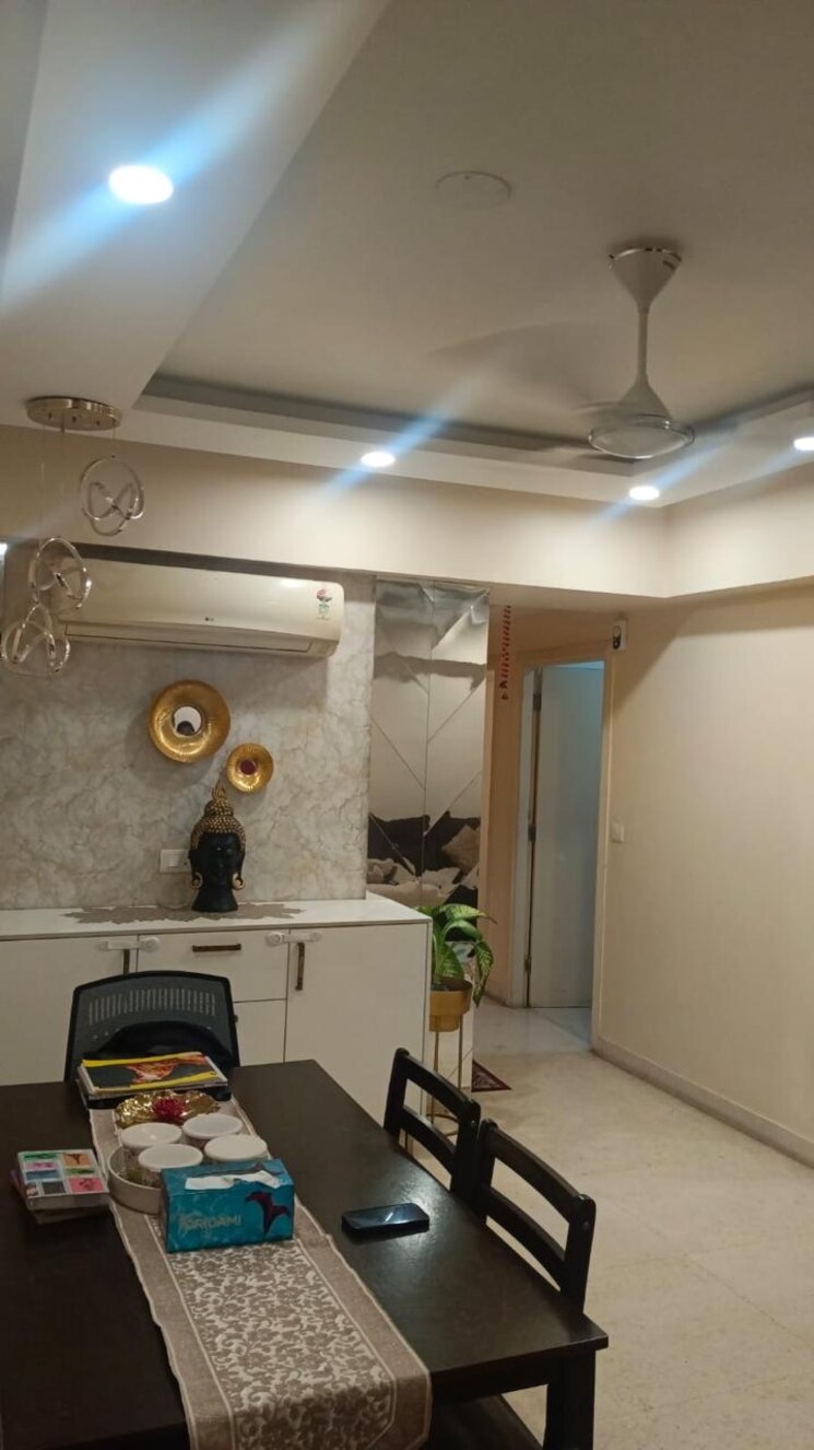 Living Room, dlf-regal-gardens 3 Bedroom 1804 Sq.Ft. Apartment In Sector 90 Gurgaon 7984662