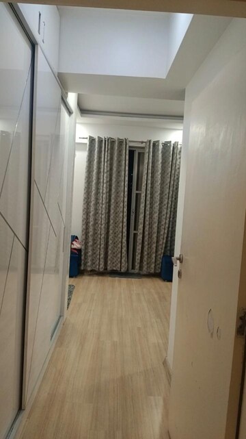 Bathroom in 3 BHK Apartment at DLF Regal Gardens, Sector 90 – for Sale