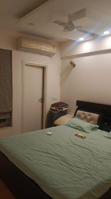 Master Bedroom in 3 BHK Apartment at DLF Regal Gardens, Sector 90 – for Sale