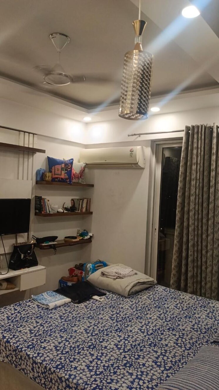 Master Bedroom, dlf-regal-gardens 3 Bedroom 1804 Sq.Ft. Apartment In Sector 90 Gurgaon 7984662