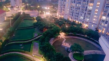 3 BHK Apartment – Garden View at DLF Regal Gardens, Sector 90 - for Sale