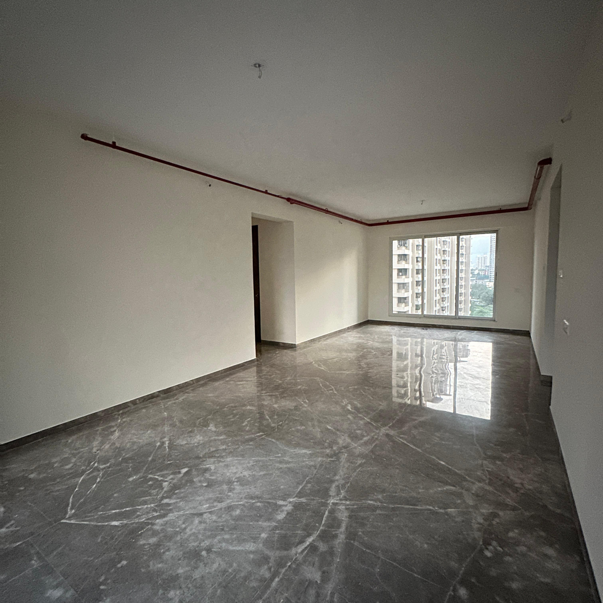 4 BHK + Pooja Room 2065 Sq.Ft. Apartment in Raj Tattva