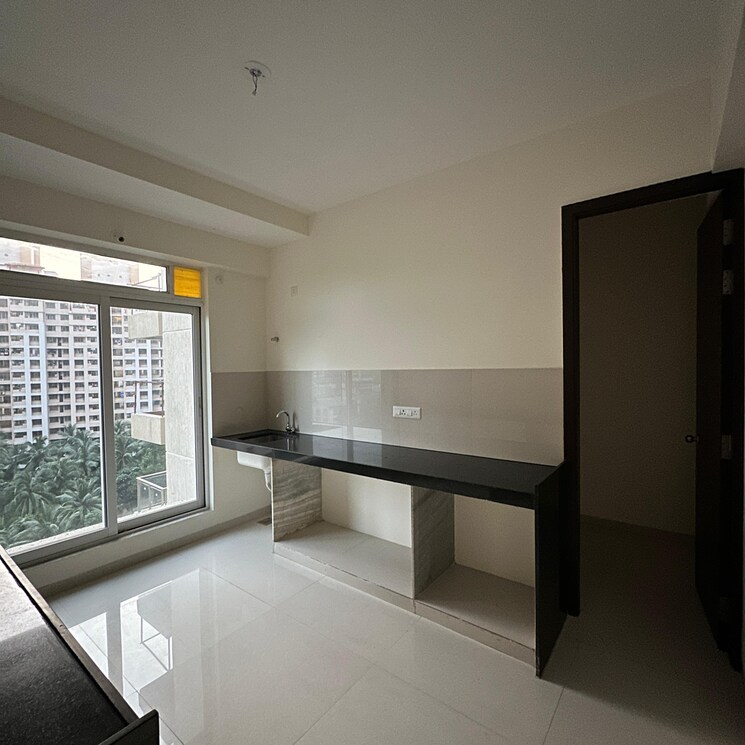 Kitchen, raj-tattva 4 Bedroom 2065 Sq.Ft. Apartment In Kapur Bawdi Thane 7984661