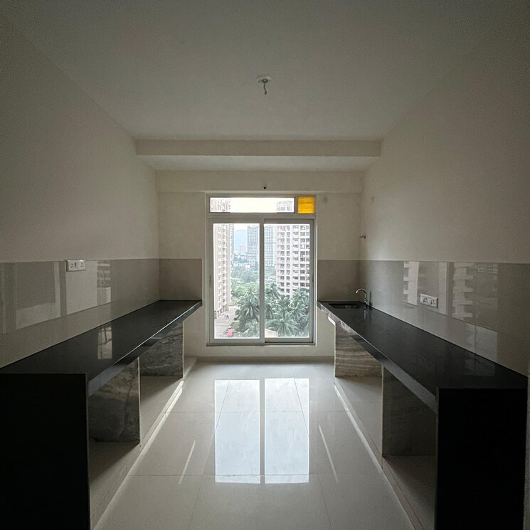 Kitchen, raj-tattva 4 Bedroom 2065 Sq.Ft. Apartment In Kapur Bawdi Thane 7984661