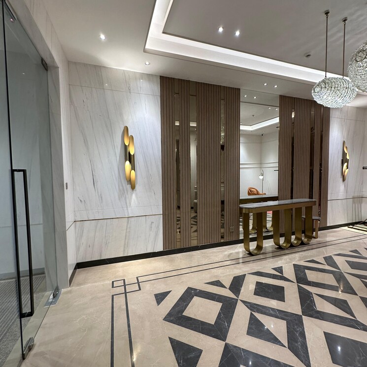 Bedroom, raj-tattva 4 Bedroom 2065 Sq.Ft. Apartment In Kapur Bawdi Thane 7984661