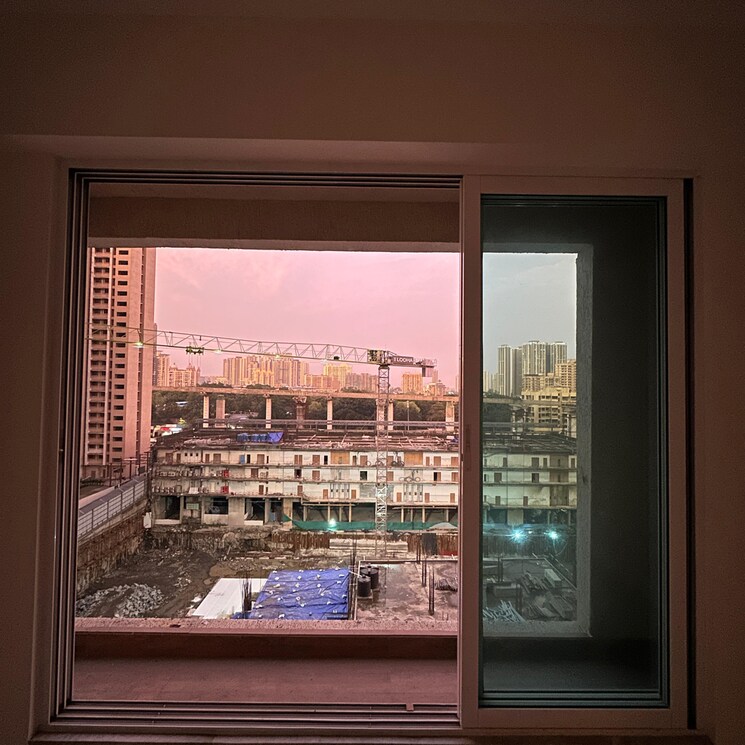 Balcony, raj-tattva 4 Bedroom 2065 Sq.Ft. Apartment In Kapur Bawdi Thane 7984661