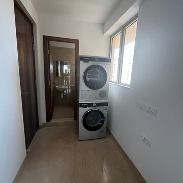 Parking in 4 BHK Apartment at Hiranandani Lake Encalve Glendale, Anu Nagar – for Rent