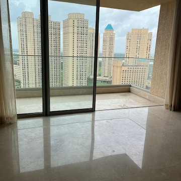 4 BHK Apartment For Rent in Hiranandani Lake Encalve Glendale Anu Nagar Thane  7984671