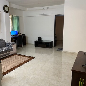 Team Area in 3 BHK Apartment at Lodha Amara Tower 32 And 33, Sandoz Baug – for Sale