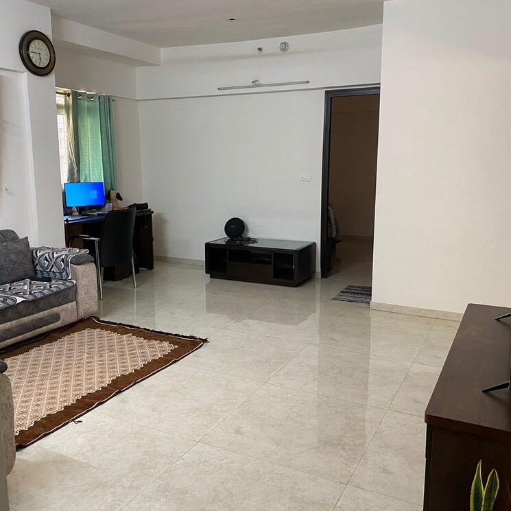 Team Area, lodha-amara-tower-32-and-33 3 Bedroom 955 Sq.Ft. Apartment In Sandoz Baug Thane 7984675