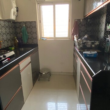Furnished Amenities in 3 BHK Apartment at Lodha Amara Tower 32 And 33, Sandoz Baug – for Sale
