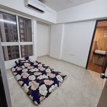 Bedroom in 3 BHK Apartment at Lodha Amara Tower 32 And 33, Sandoz Baug – for Sale