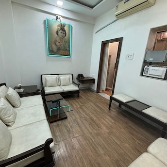 1 BHK Apartment For Rent in Sita Sadan Sion Sion West Mumbai  7984682