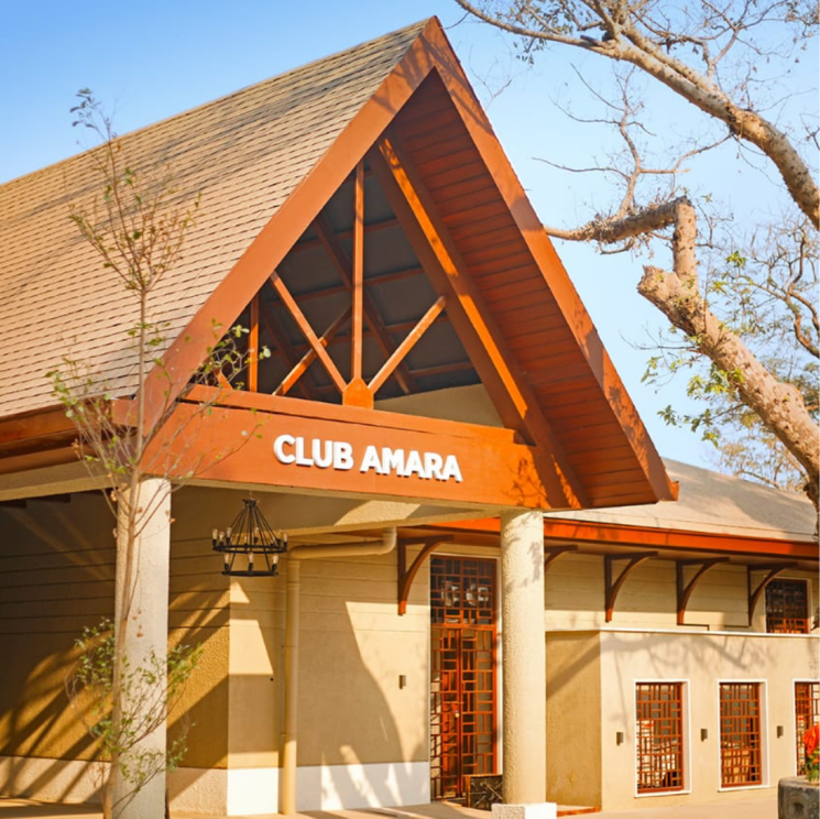 Exterior View, lodha-amara-tower-32-and-33 1 Bedroom 472 Sq.Ft. Apartment In Sandoz Baug Thane 7984683