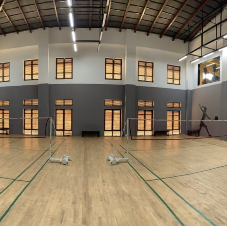  Parking, lodha-amara-tower-32-and-33 1 Bedroom 472 Sq.Ft. Apartment In Sandoz Baug Thane 7984683