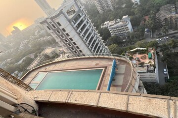 5 BHK Apartment – Exterior View View at Kalpataru Horizon, Worli - for Rent