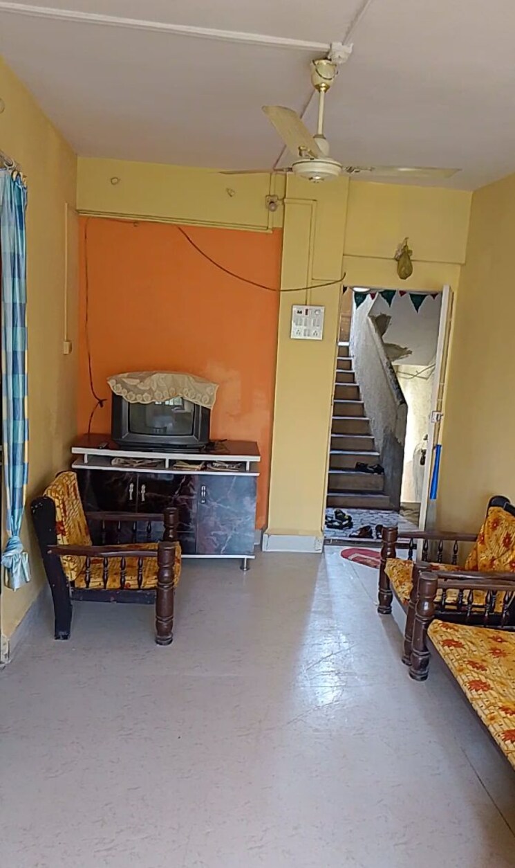 Gym, urja-pratik-chs 1 Bedroom 544 Sq.Ft. Apartment In Kalwa Thane 7984686