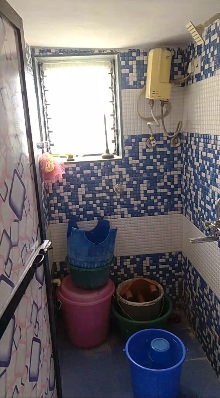 Master Bedroom, urja-pratik-chs 1 Bedroom 544 Sq.Ft. Apartment In Kalwa Thane 7984686