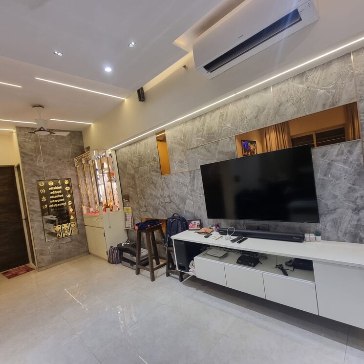 Room, lodha-amara-tower-36-and-37 2 Bedroom 672 Sq.Ft. Apartment In Sandoz Baug Thane 7984685