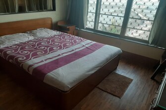 4 BHK Apartment For Rent in SRA Mahalaxmi Building Mahalaxmi Mumbai  7984684